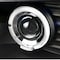 Spec-D Tuning 04-12 Chevrolet Colorado Halo LED Projector Black 2LHP-COL04HJM-TM - alternate 2